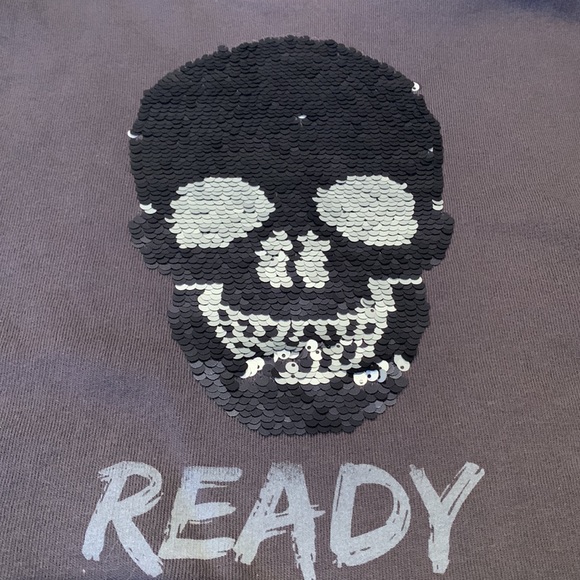 Zara hoody - Picture 3 of 8